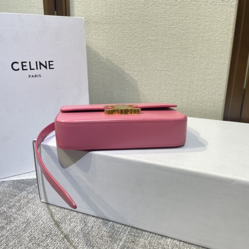 Celine Triomphe Bags